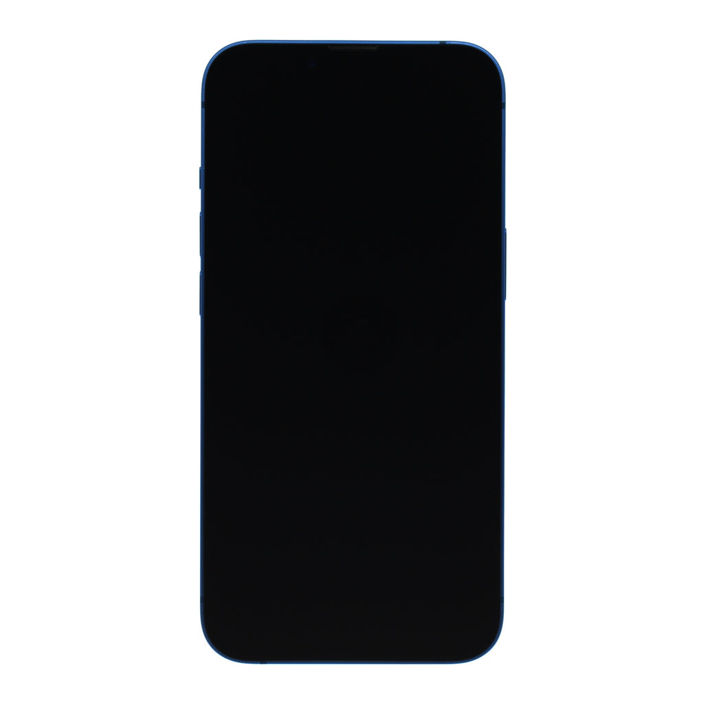 95新 Apple iPhone 13 256G 藍色 中國大陸版