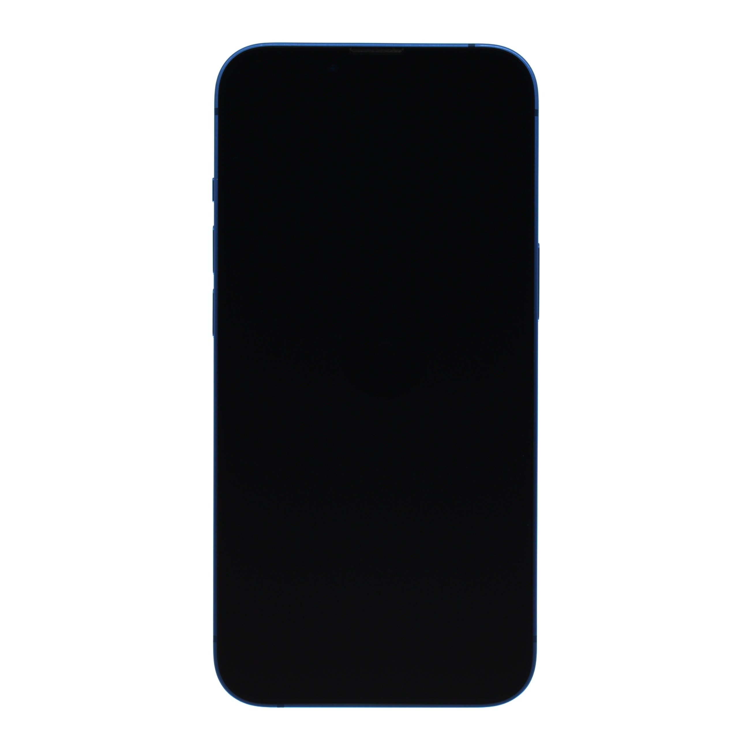 95新 Apple iPhone 13 256G 藍色 中國大陸版