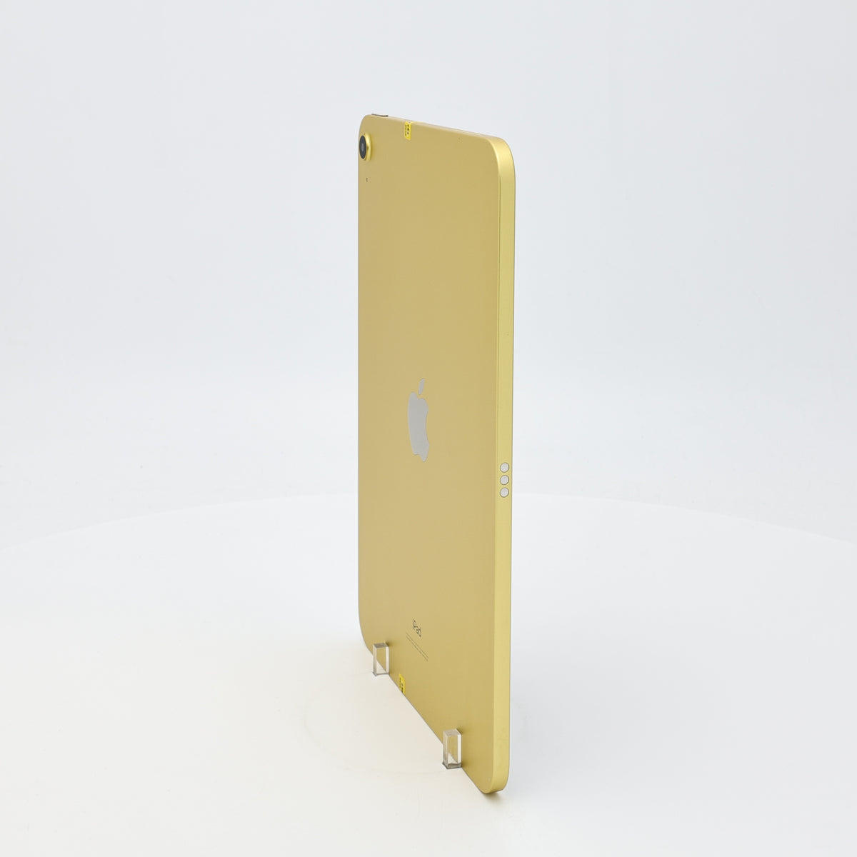 95新 Apple iPad 10代 64G 黃色 WIFI