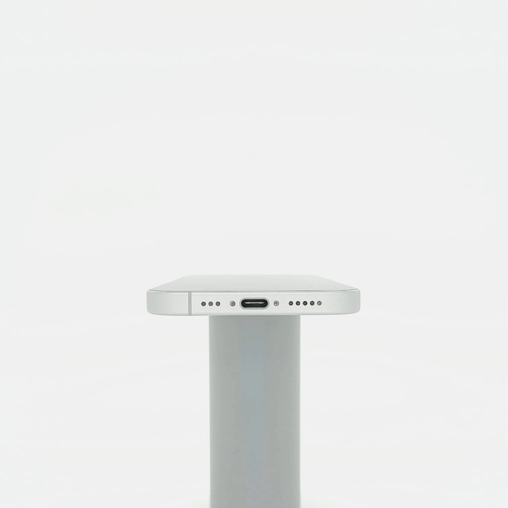 95新 Apple iPhone 16 256G 白色 中國大陸版