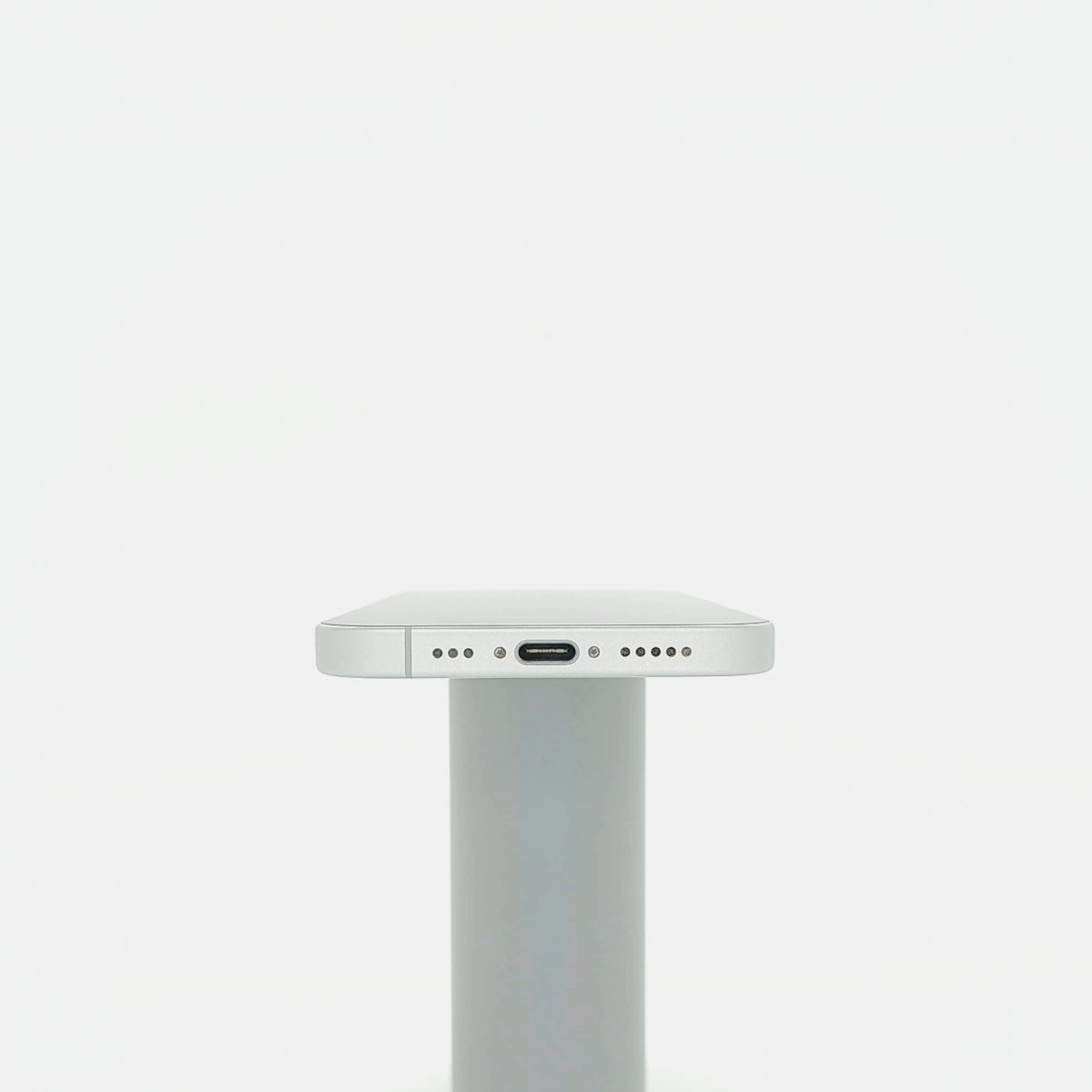 95新 Apple iPhone 16 256G 白色 中國大陸版