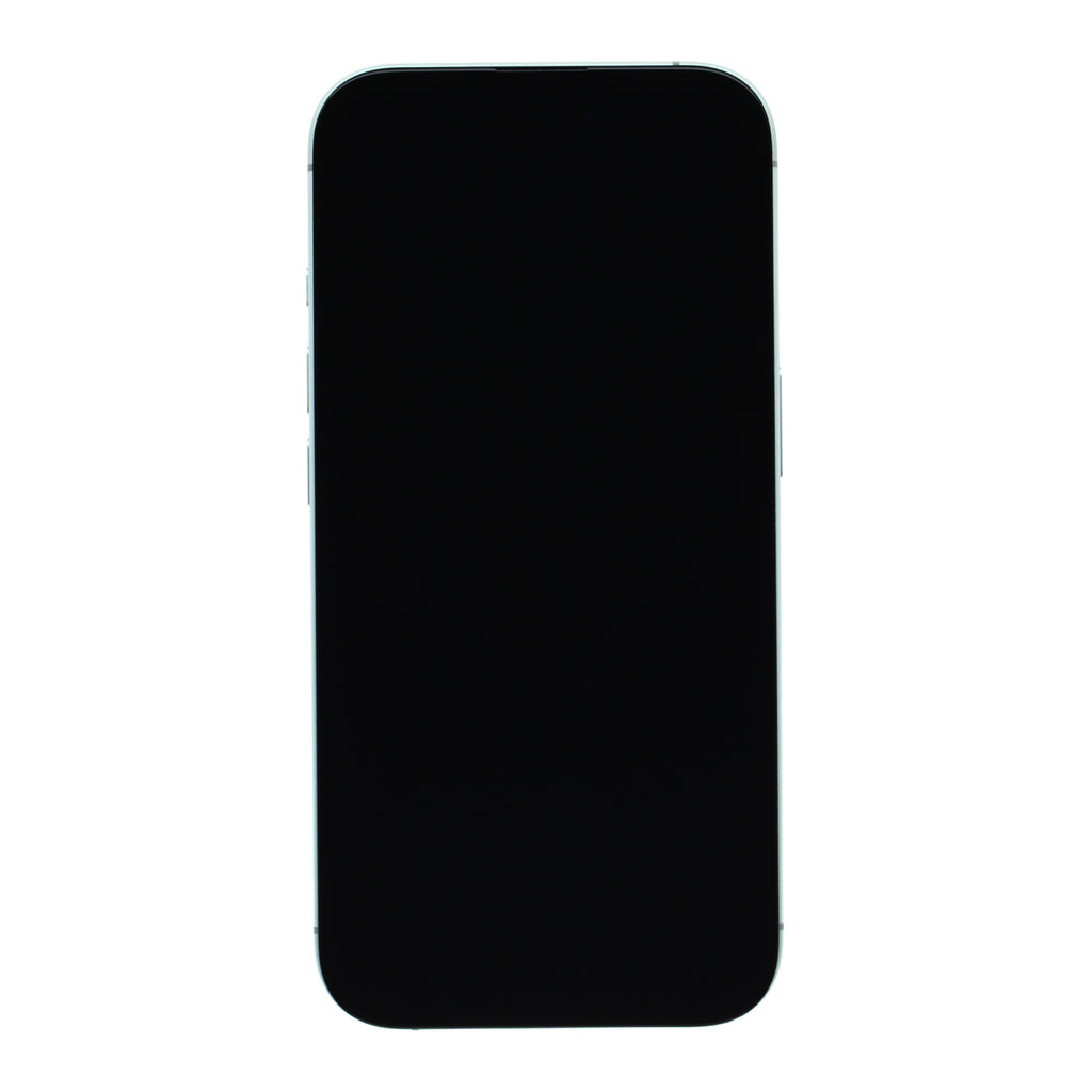 95新 Apple iPhone 16 256G 白色 中國大陸版