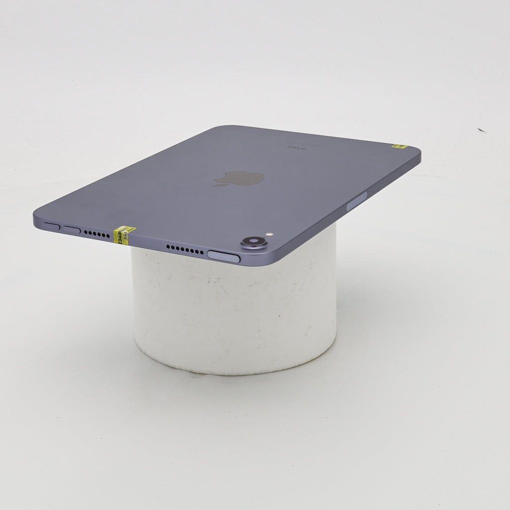 95新 Apple iPad mini6 64G 紫色 WIFI