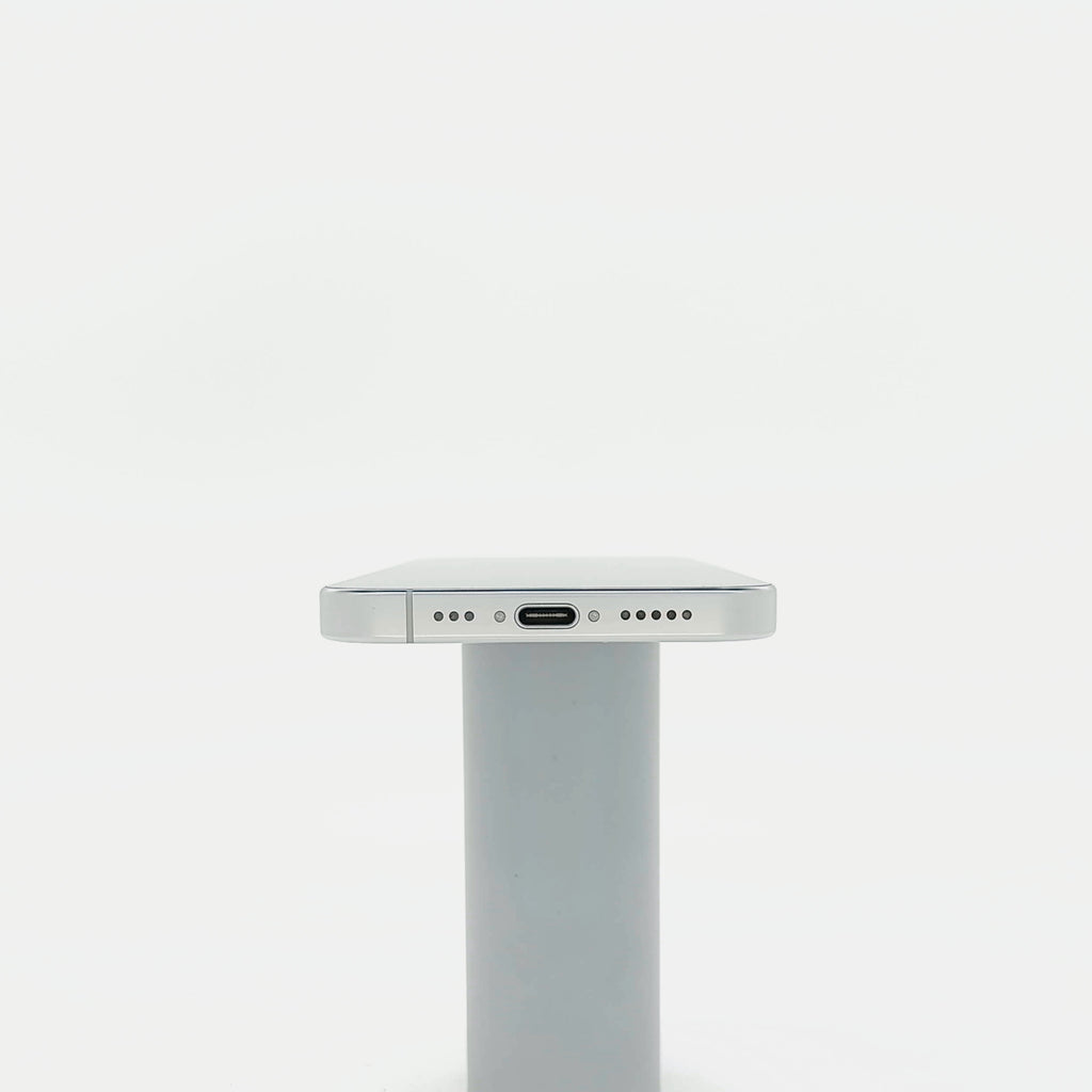 95新 Apple iPhone 16 Pro 128G 白色鈦金屬 中國大陸版