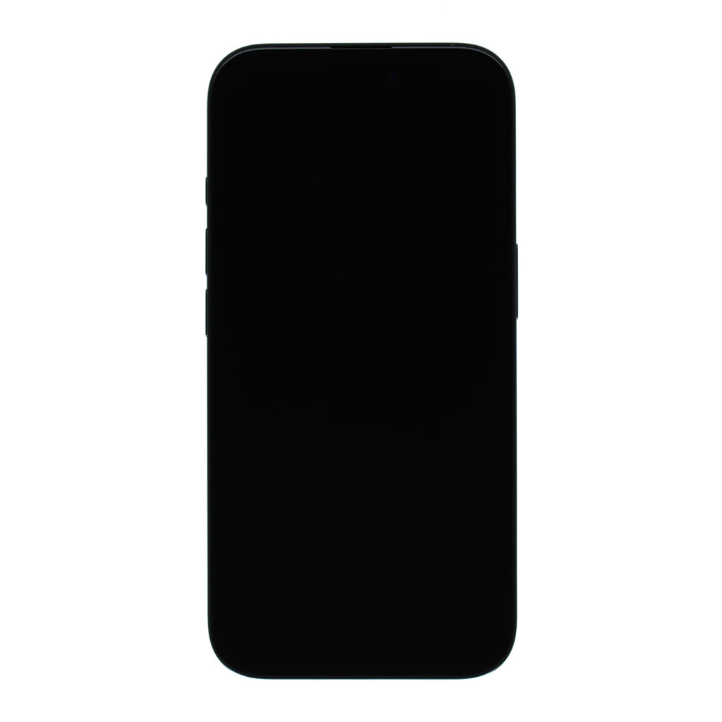 95新 Apple iPhone 16 128G 黑色 中國大陸版