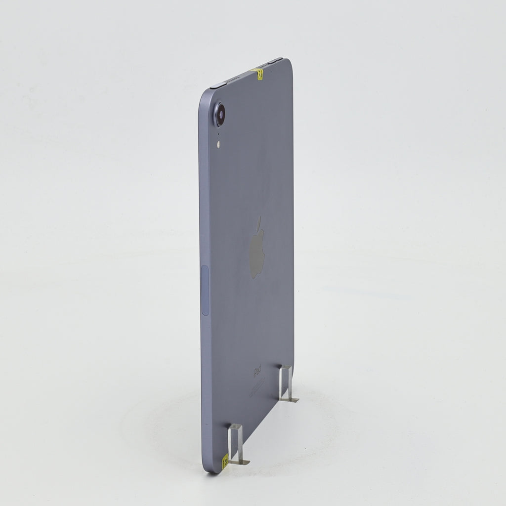 95新 Apple iPad mini6 64G 紫色 WIFI