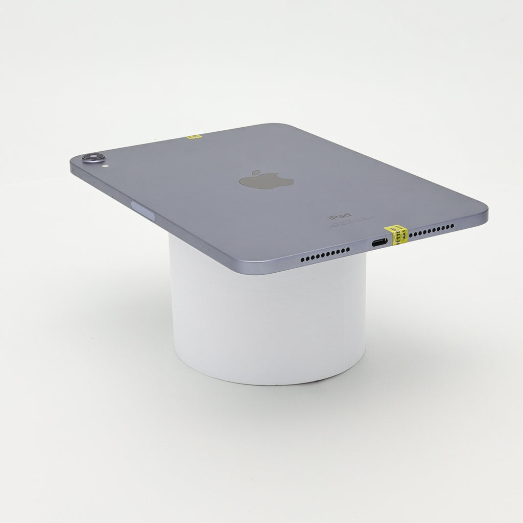 95新 Apple iPad mini6 256G 紫色 WIFI