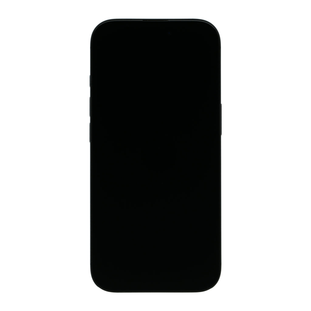 95新 Apple iPhone 16 Pro 256G 黑色鈦金屬 中國大陸版