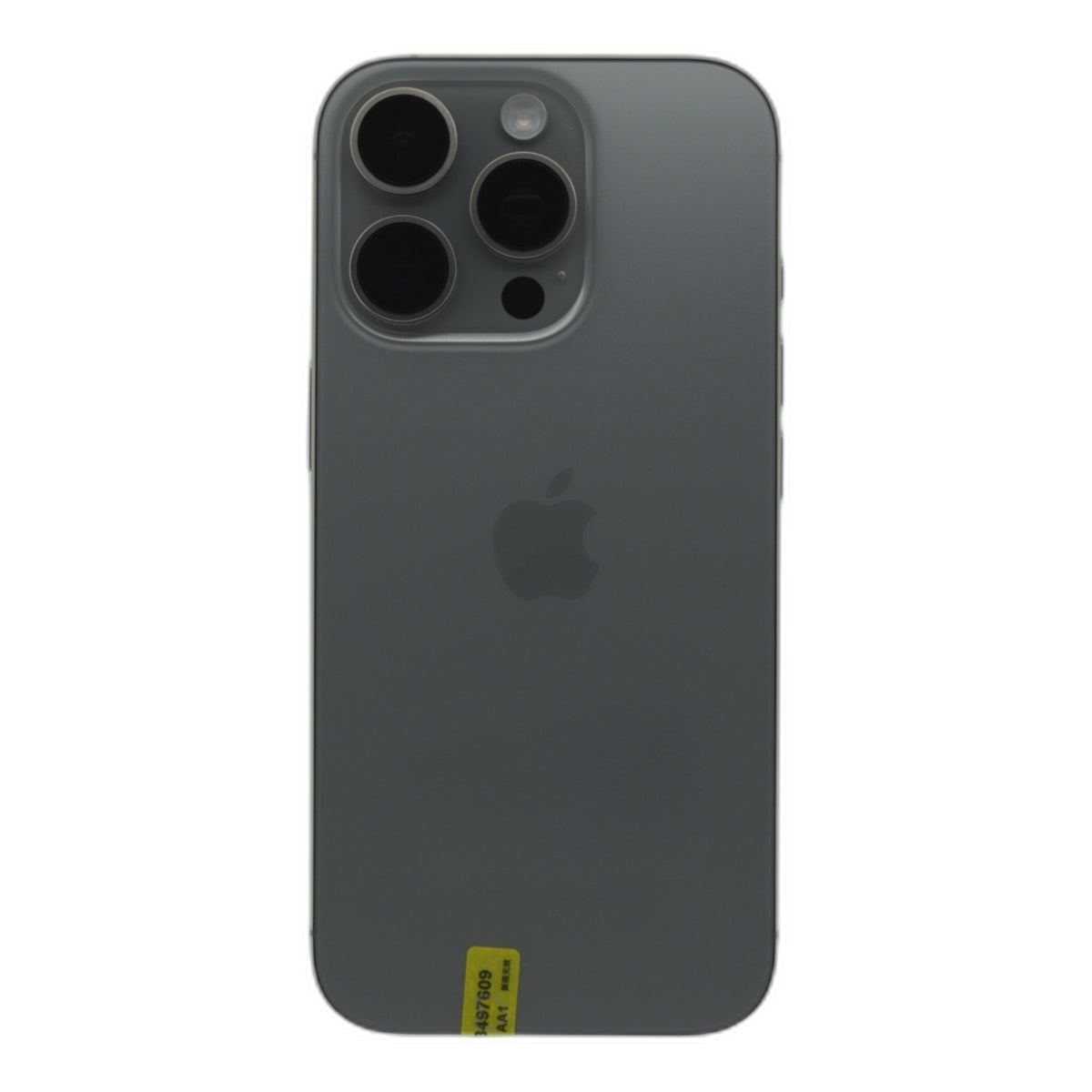 95新 Apple iPhone 16 Pro 128G 原色鈦金屬 中國大陸版