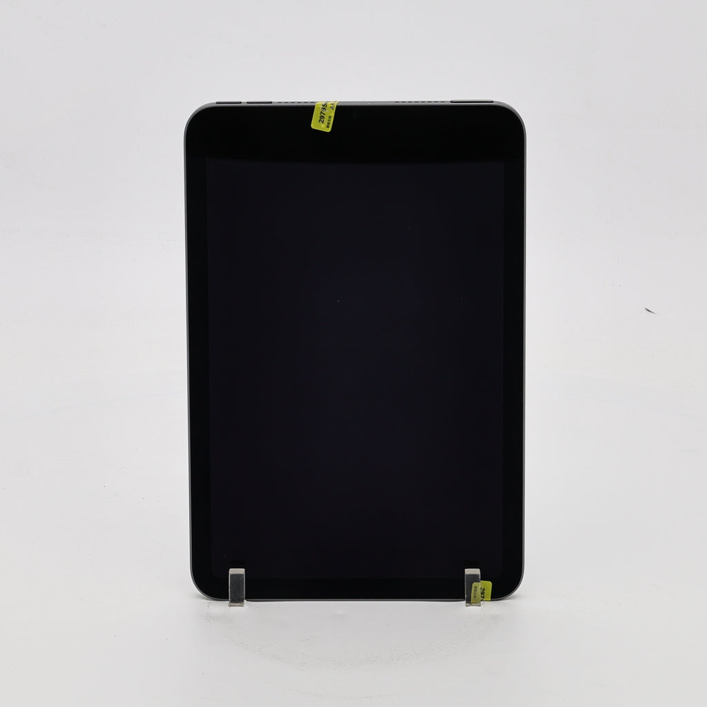 95新 Apple iPad mini6 64G 深空灰色 WIFI