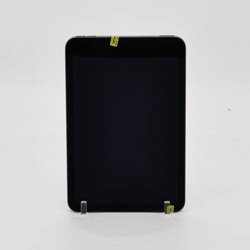 95新 Apple iPad mini6 64G 深空灰色 WIFI