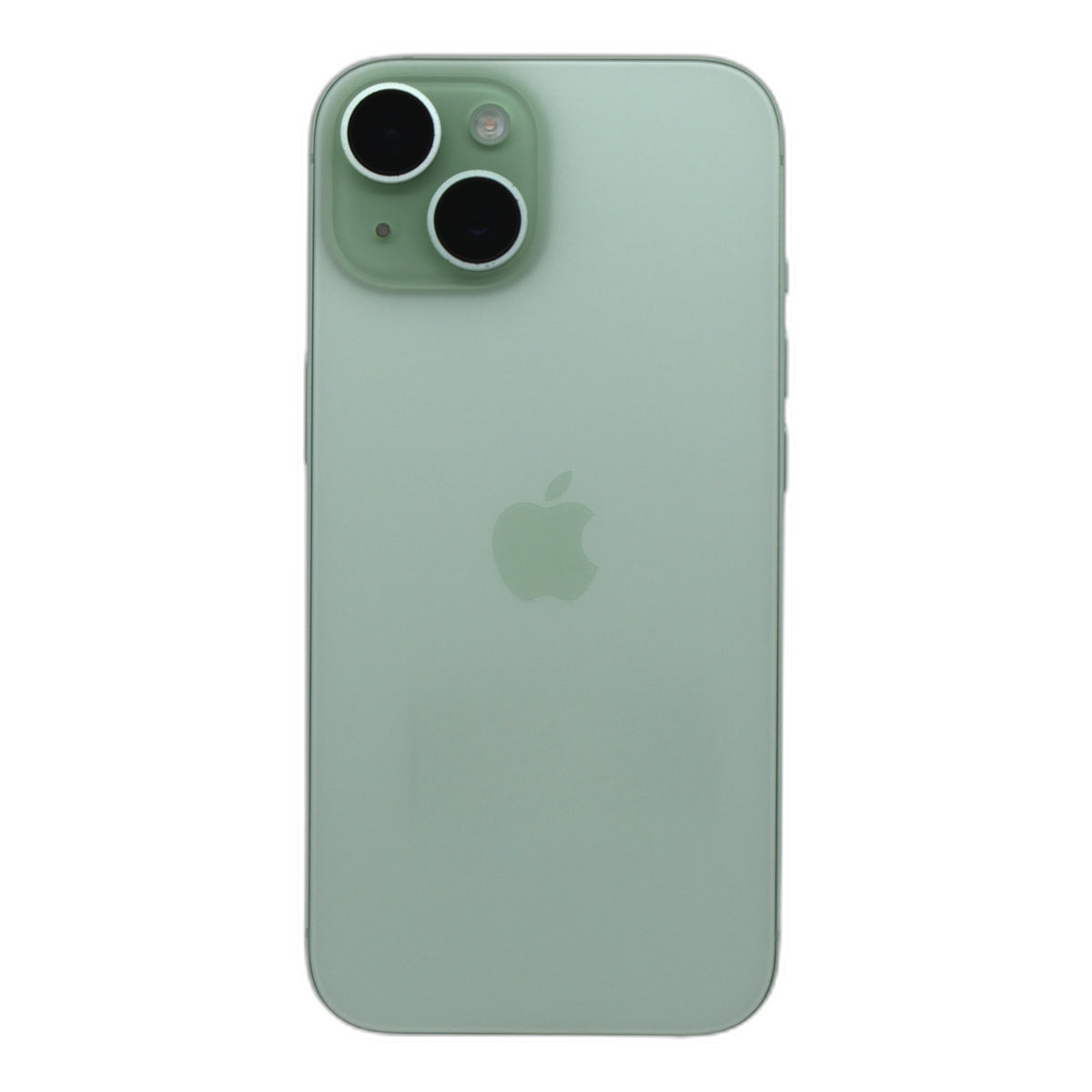 95新 Apple iPhone 15 256G 綠色 中國大陸版
