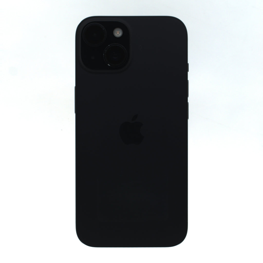 95新 Apple iPhone 15 256G 黑色 中國大陸版