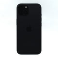 95新 Apple iPhone 15 256G 黑色 中國大陸版