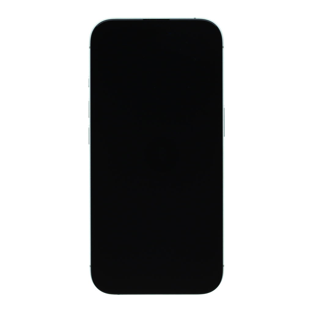 95新 Apple iPhone 16 128G 白色 中國大陸版