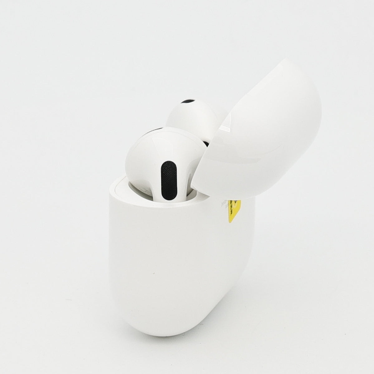 99新 Apple AirPods 4 (不支持主動降噪) 白色