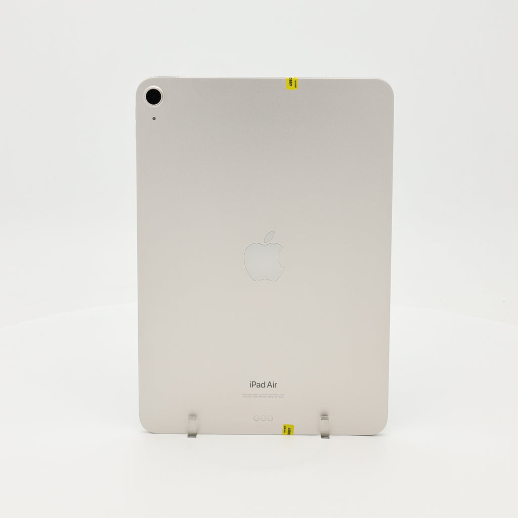 95新 Apple iPad Air5 64G 星光色 WIFI