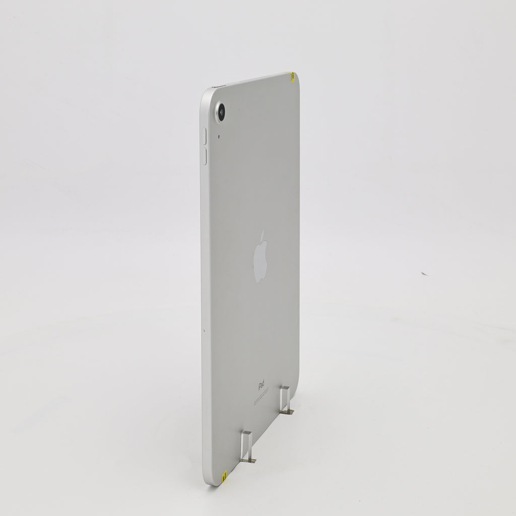 95新 Apple iPad 10代 64G 銀色 WIFI