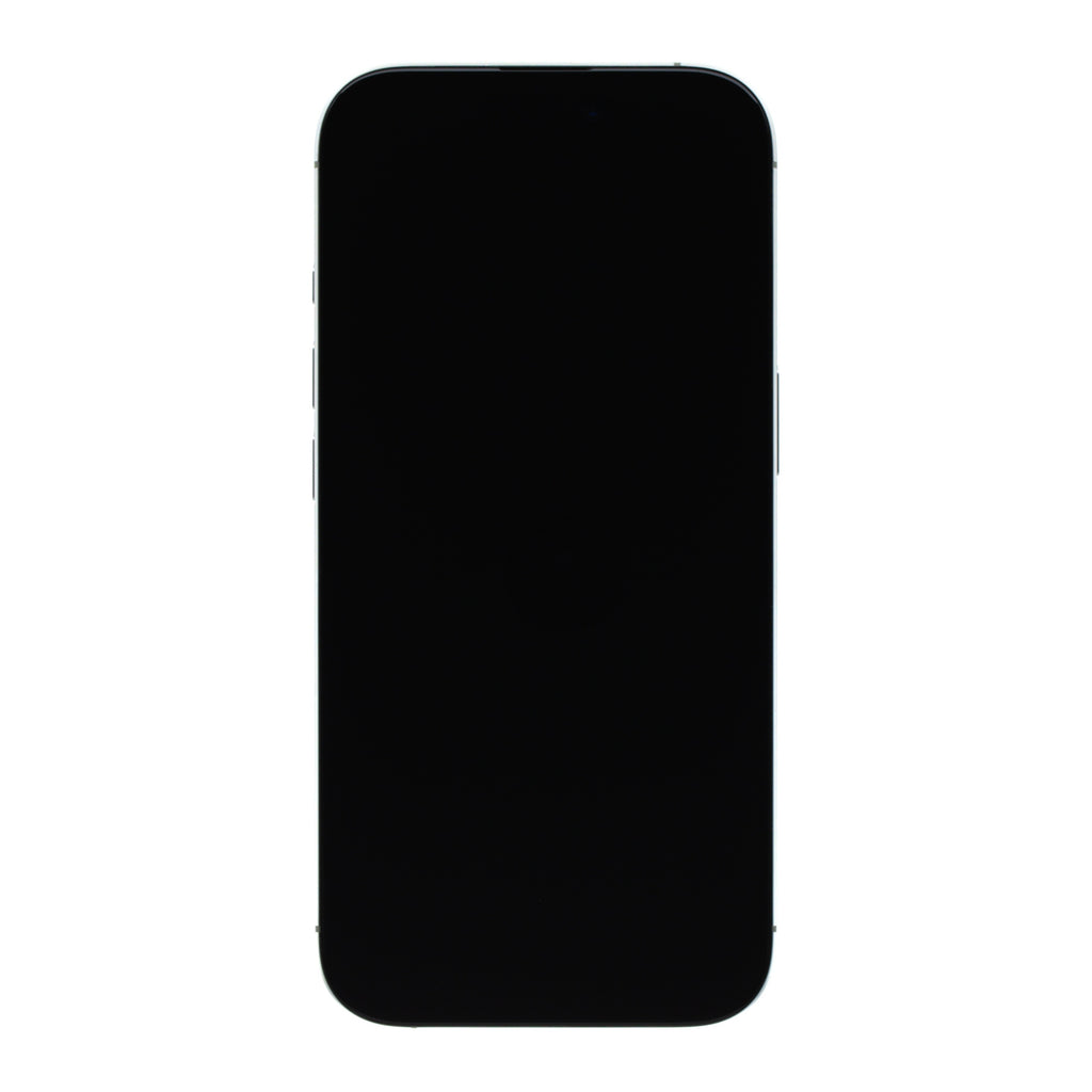 99新 Apple iPhone 16 Pro 128G 白色鈦金屬 中國大陸版
