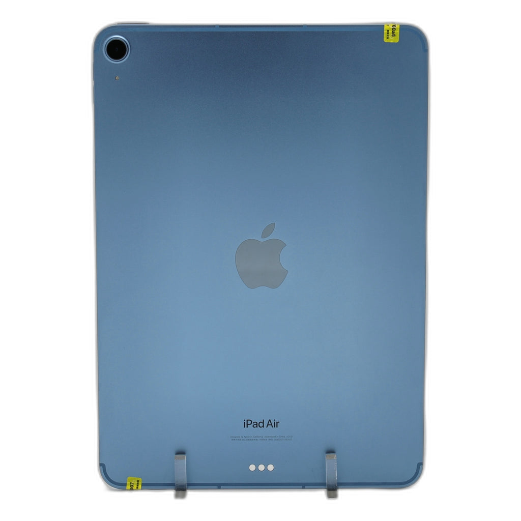 99新 Apple iPad Air5 64G 藍色 WIFI+5G