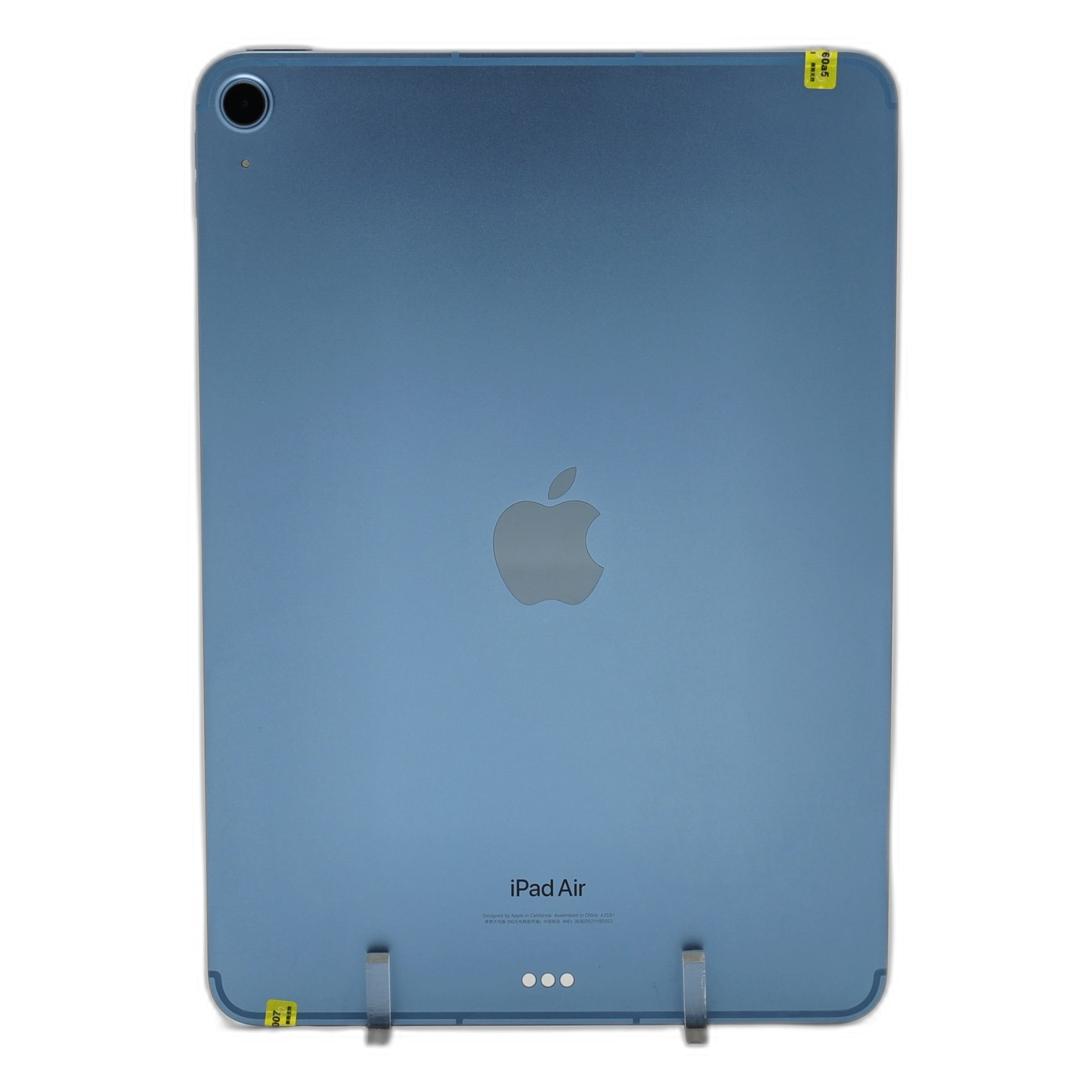 99新 Apple iPad Air5 64G 藍色 WIFI+5G