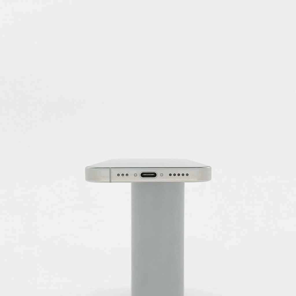 99新 Apple iPhone 16 Pro 128G 白色鈦金屬 中國大陸版