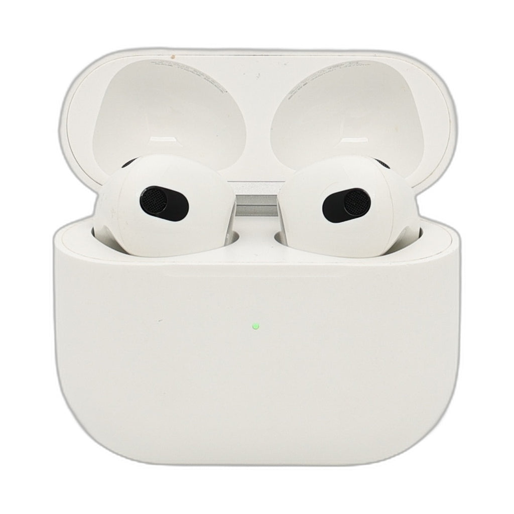 99新 Apple AirPods 3 白色