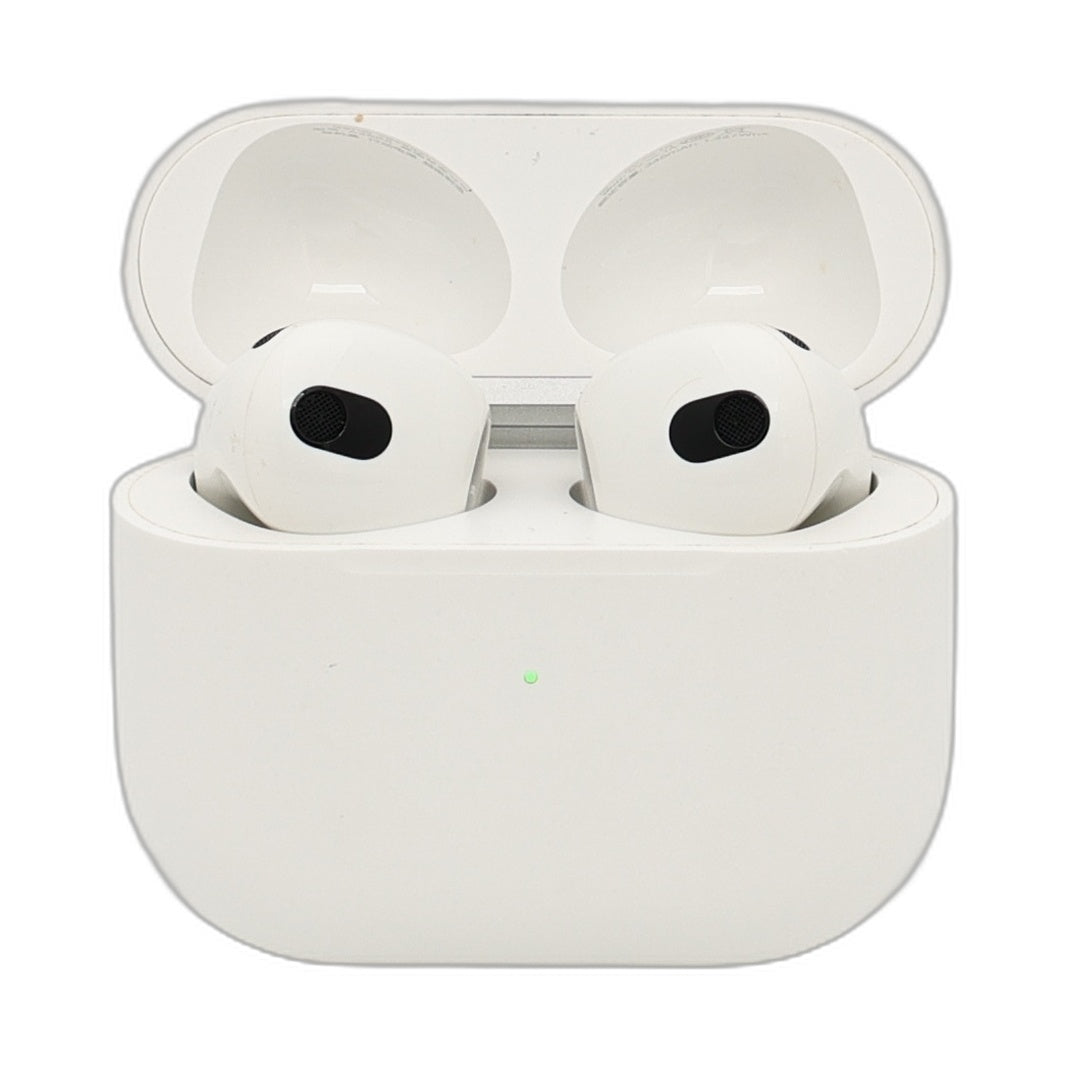 99新 Apple AirPods 3 白色