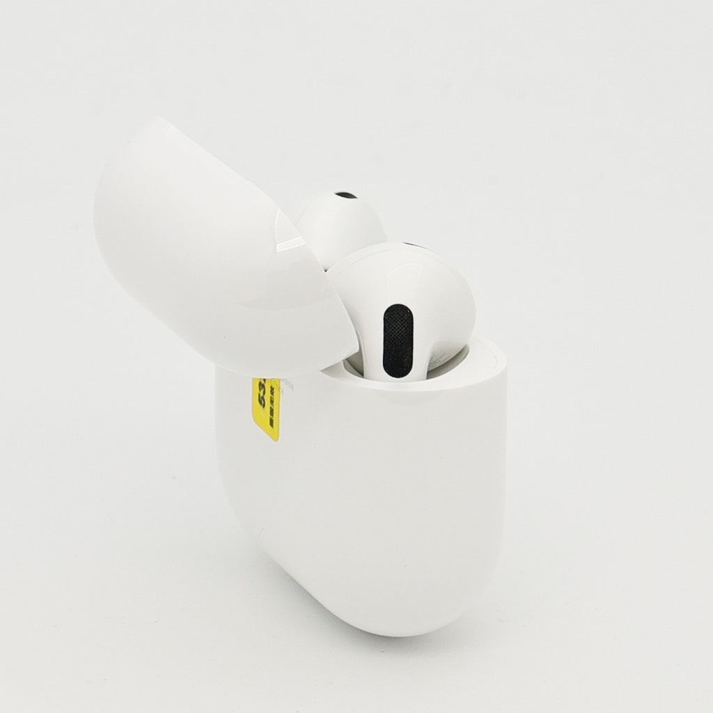 99新 Apple AirPods 4 (支持主动降噪) 白色