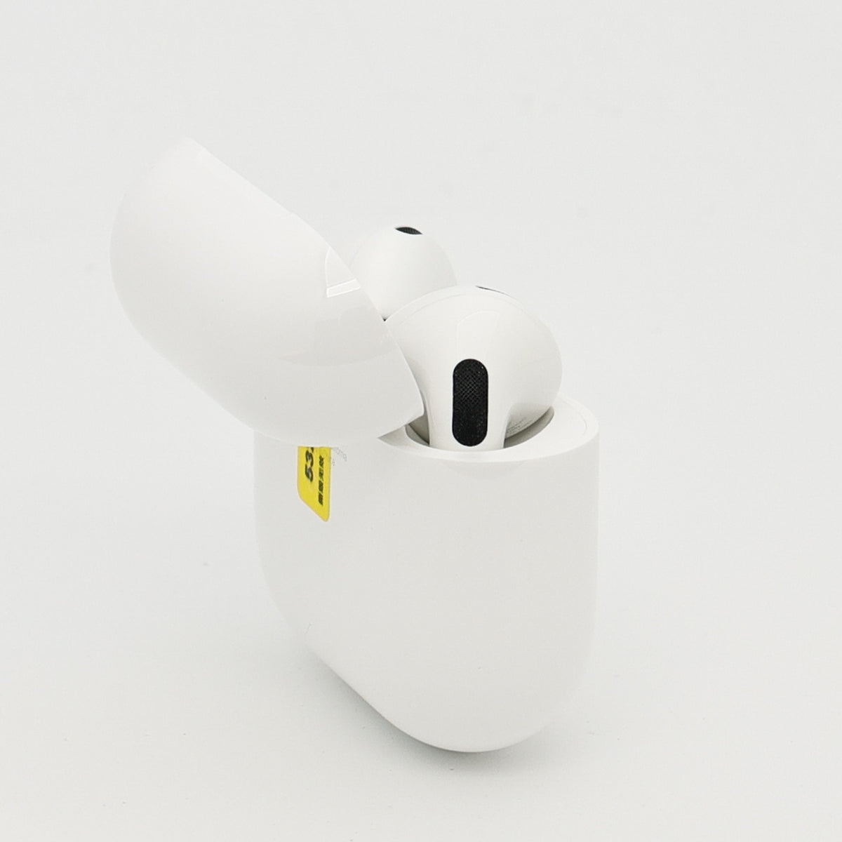 99新 Apple AirPods 4 (支持主动降噪) 白色