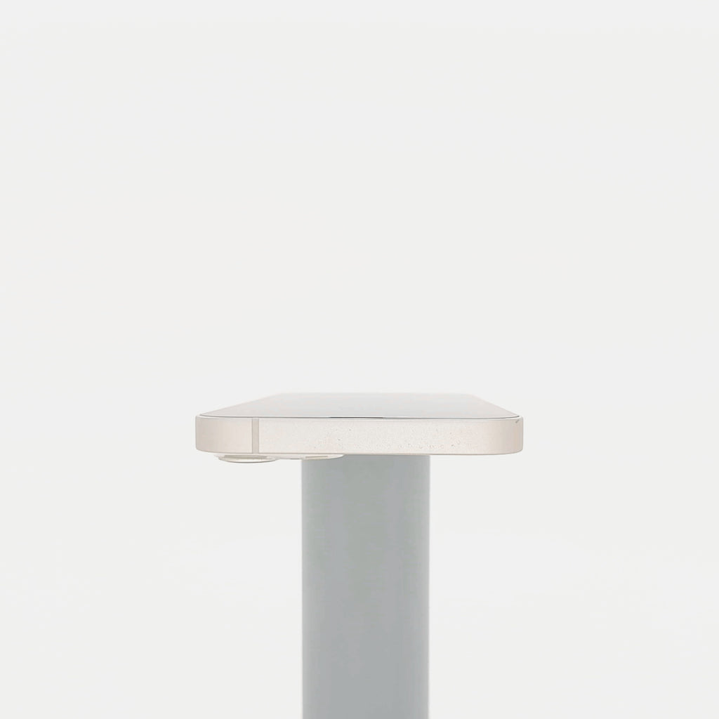 95新 Apple iPhone 13 256G 星光色 中國大陸版