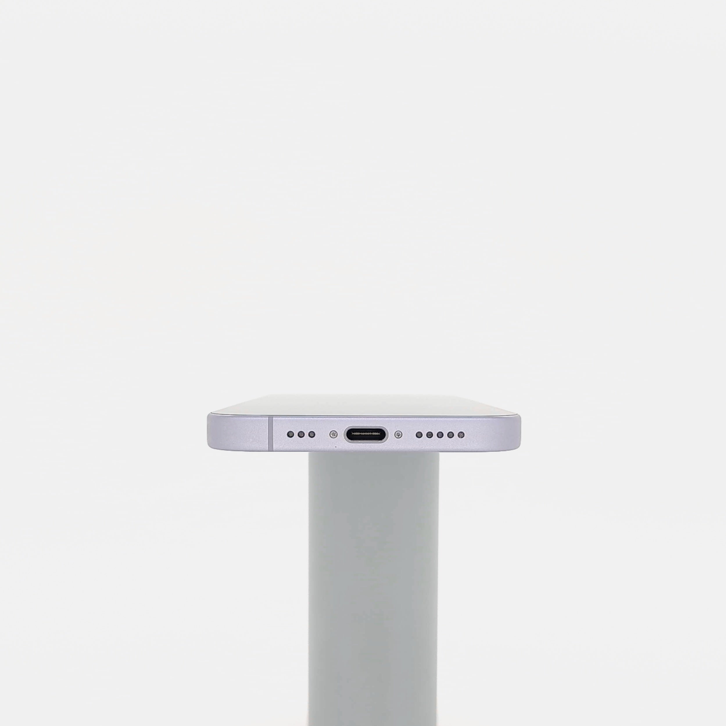 95新 Apple iPhone 17 256G 薰衣草紫色 中國大陸版