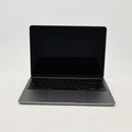 95新 Apple MacBook Air 22年 13寸 M2（8+8核） 8G RAM 256G SSD 深空灰色
