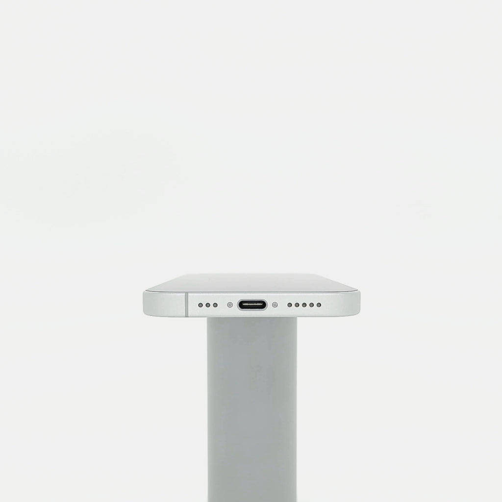95新 Apple iPhone 17 256G 白色 中國大陸版
