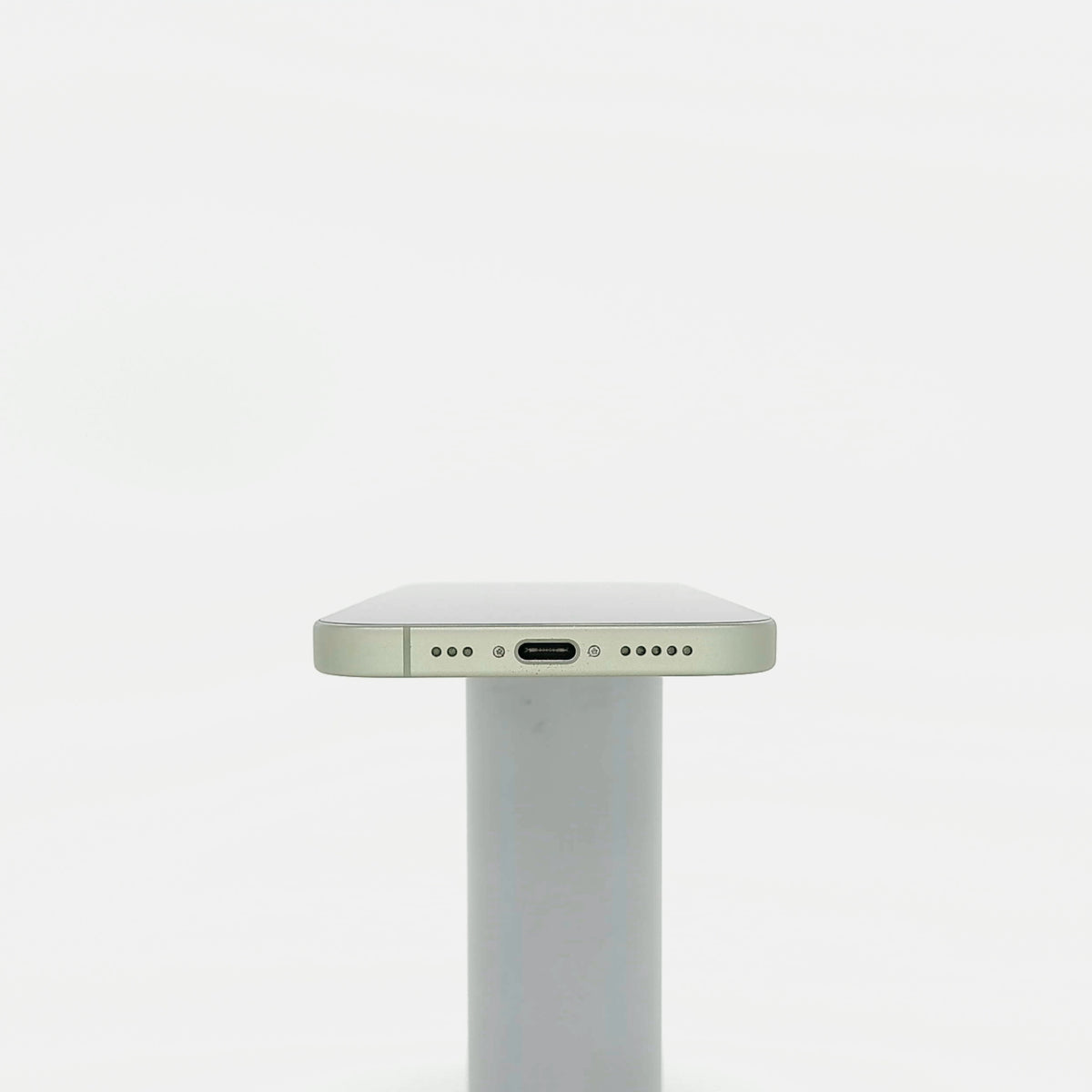 95新 Apple iPhone 17 256G 鼠尾草綠色 中國大陸版