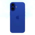 95新 Apple iPhone 16 256G 群青色 中國大陸版