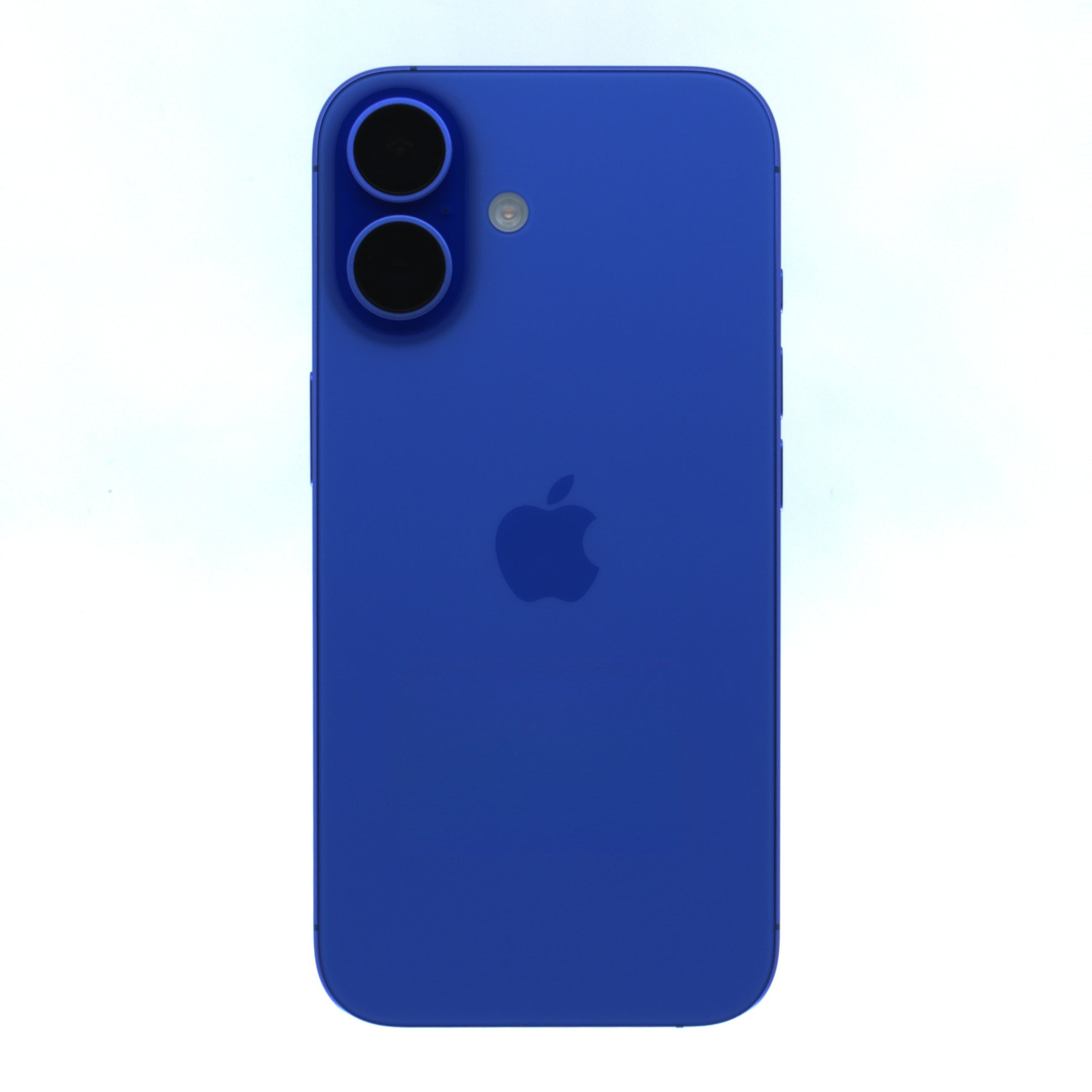 95新 Apple iPhone 16 256G 群青色 中國大陸版