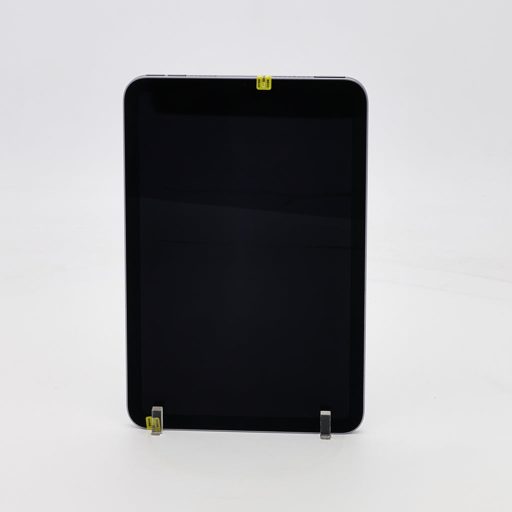 95新 Apple iPad mini6 64G 紫色 WIFI