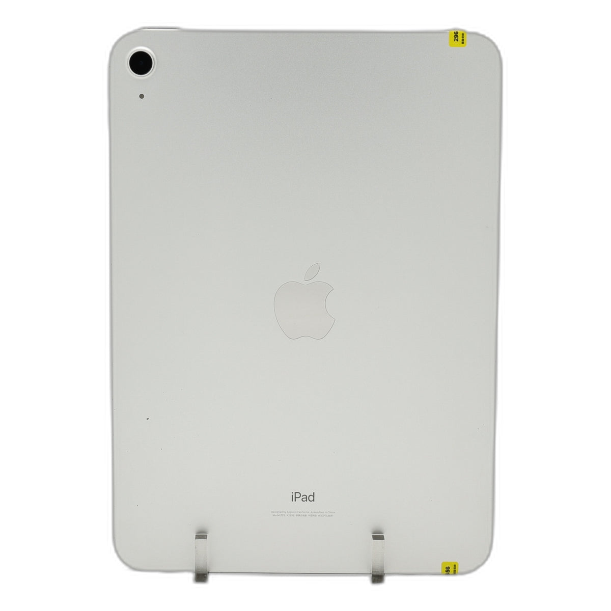 95新 Apple iPad 10代 64G 銀色 WIFI