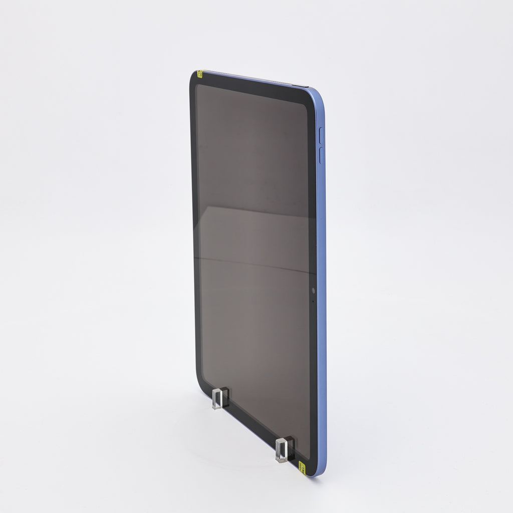 99新 Apple iPad 10代 64G 藍色 WIFI