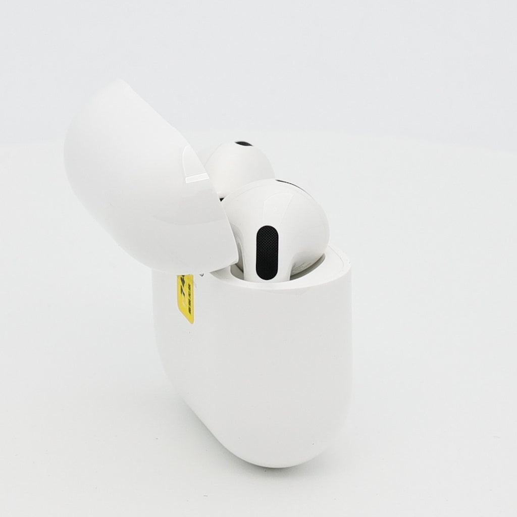 99新 Apple AirPods 4 (支持主动降噪) 白色