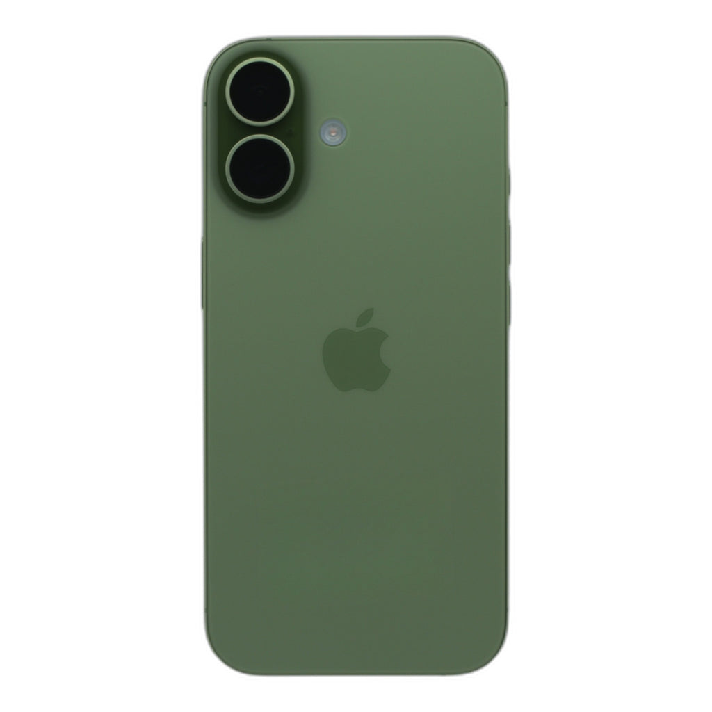 95新 Apple iPhone 17 256G 鼠尾草綠色 中國大陸版