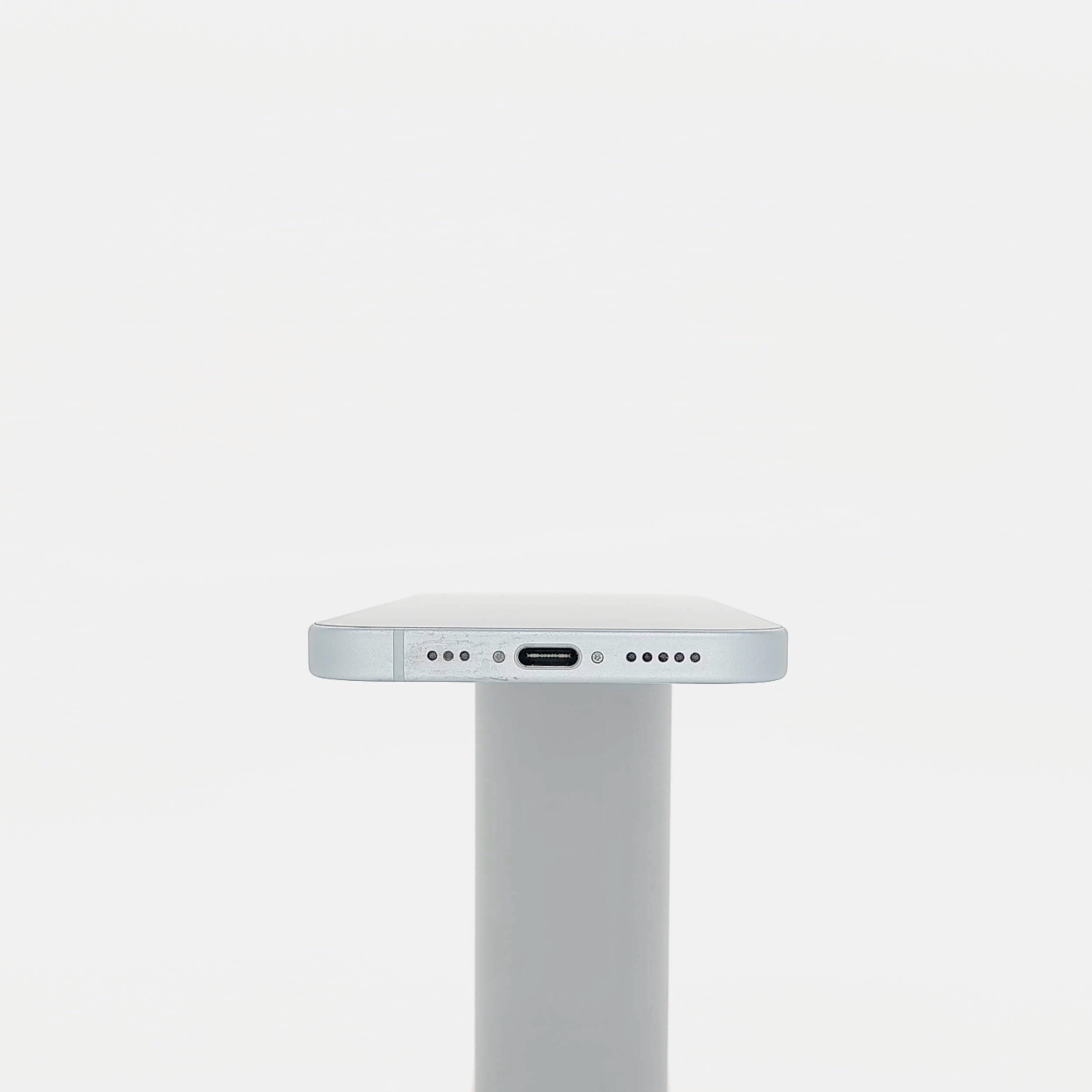 95新 Apple iPhone 15 256G 藍色 中國大陸版