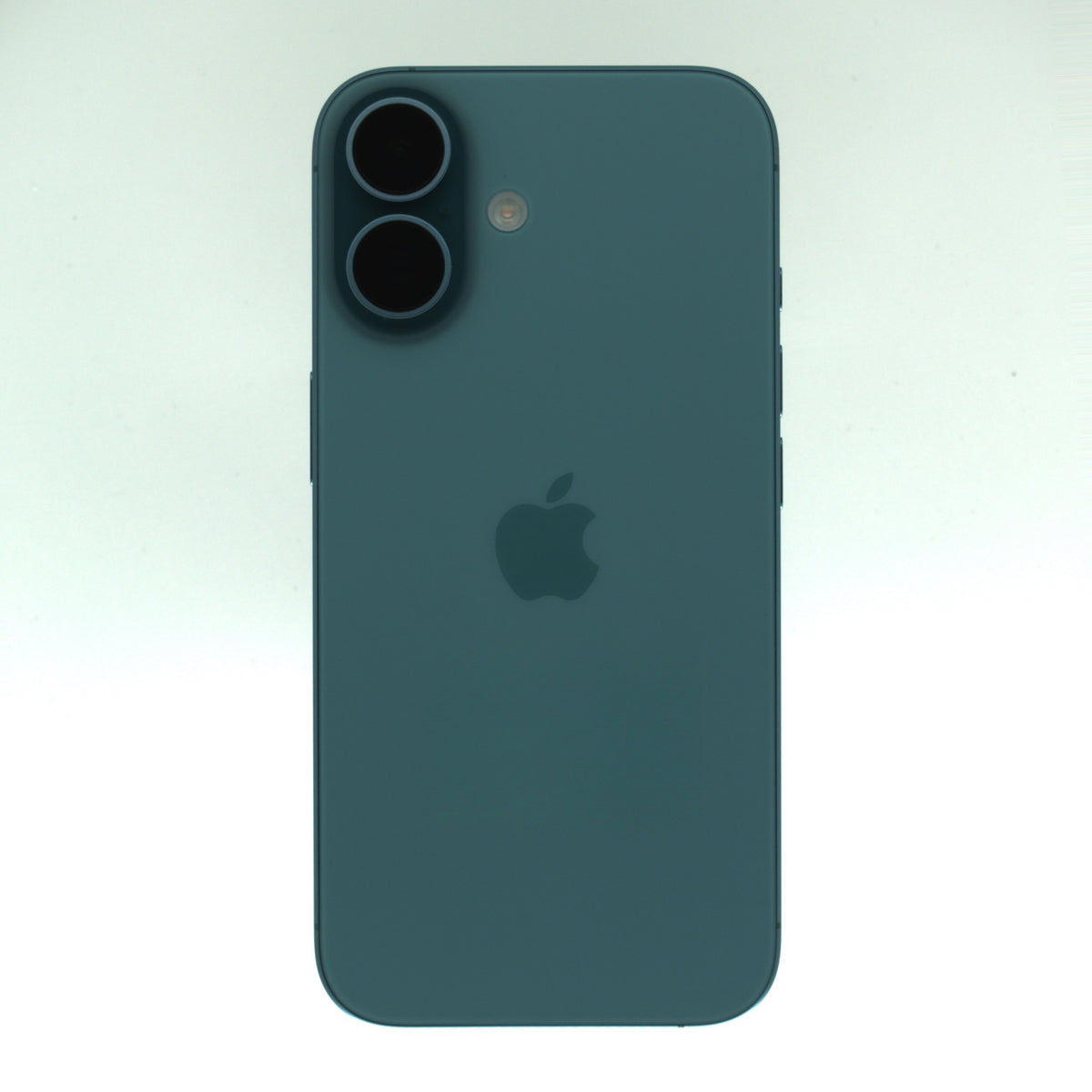95新 Apple iPhone 16 256G 深青色 中國大陸版