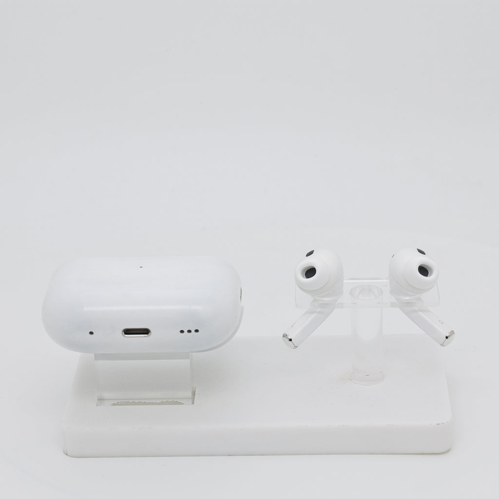 99新 Apple AirPods Pro 2 白色