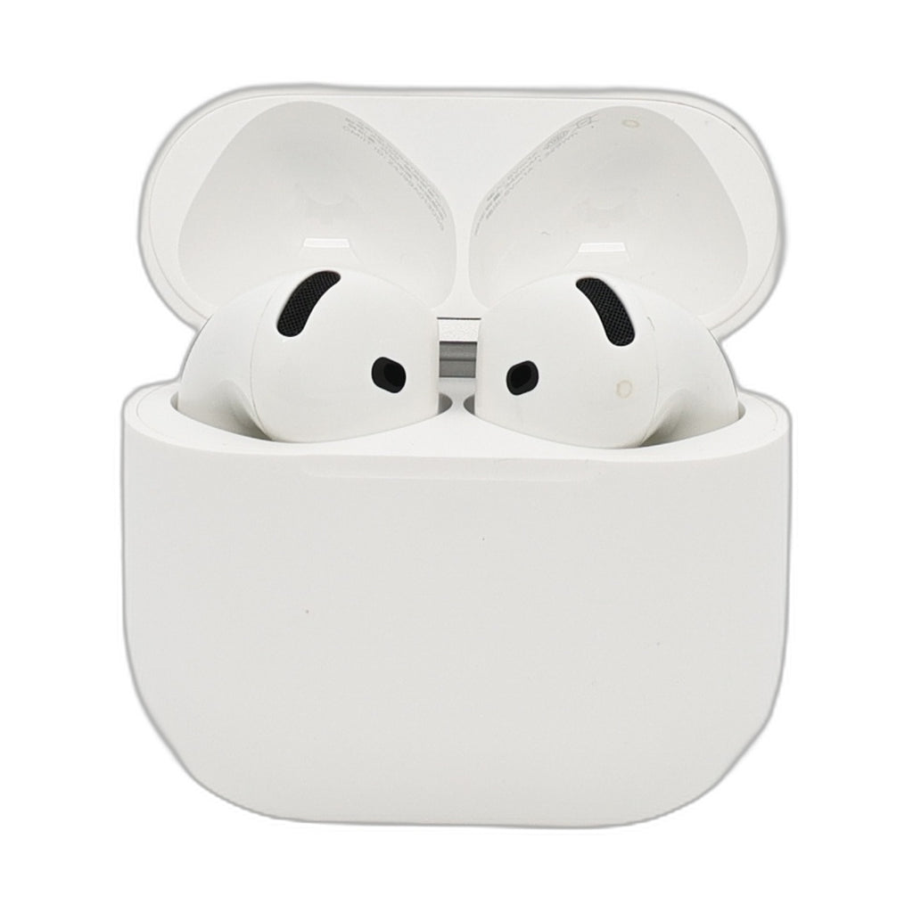 99新 Apple AirPods 4 (支持主动降噪) 白色