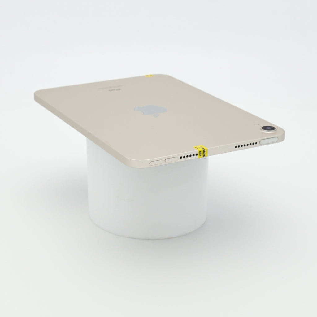 95新 Apple iPad mini6 64G 星光色 WIFI