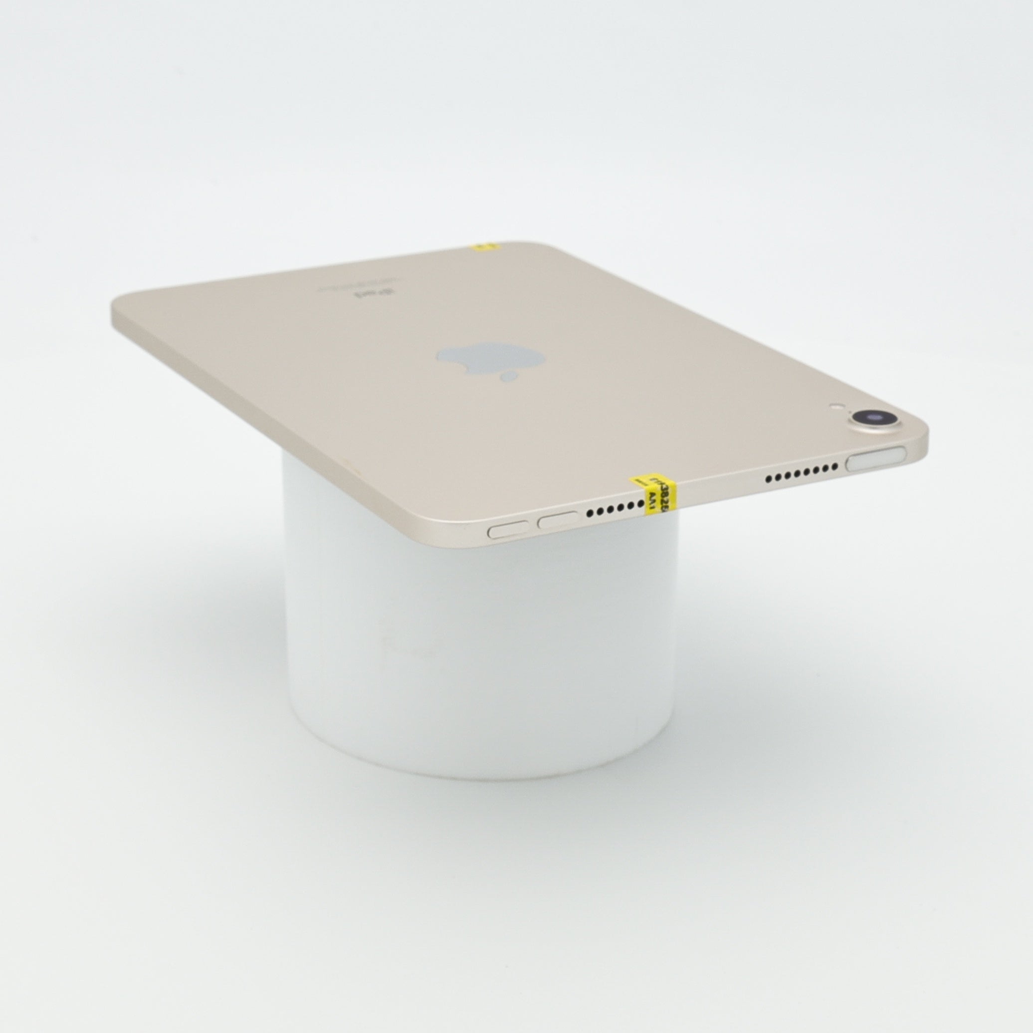 95新 Apple iPad mini6 64G 星光色 WIFI