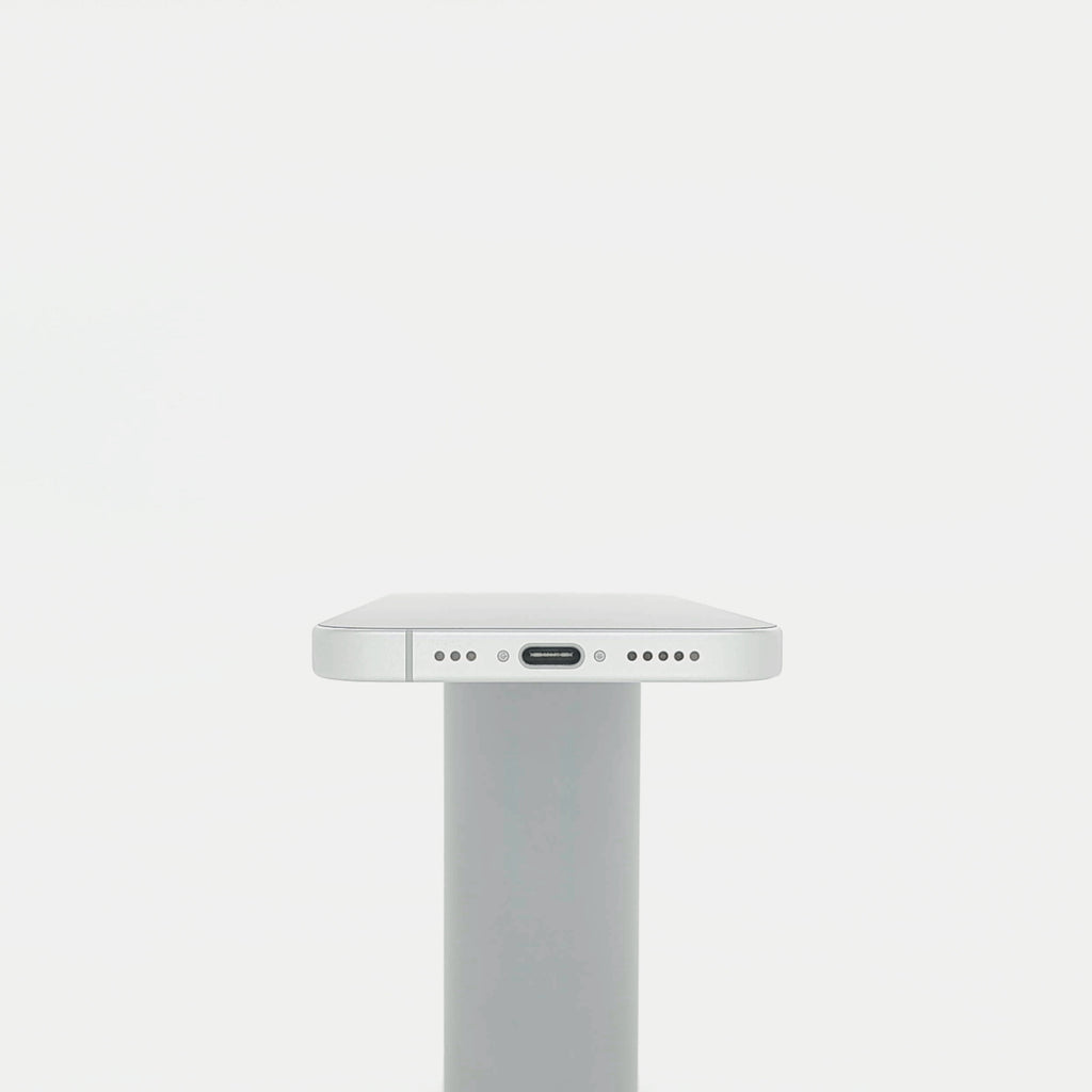 95新 Apple iPhone 16 256G 白色 中國大陸版