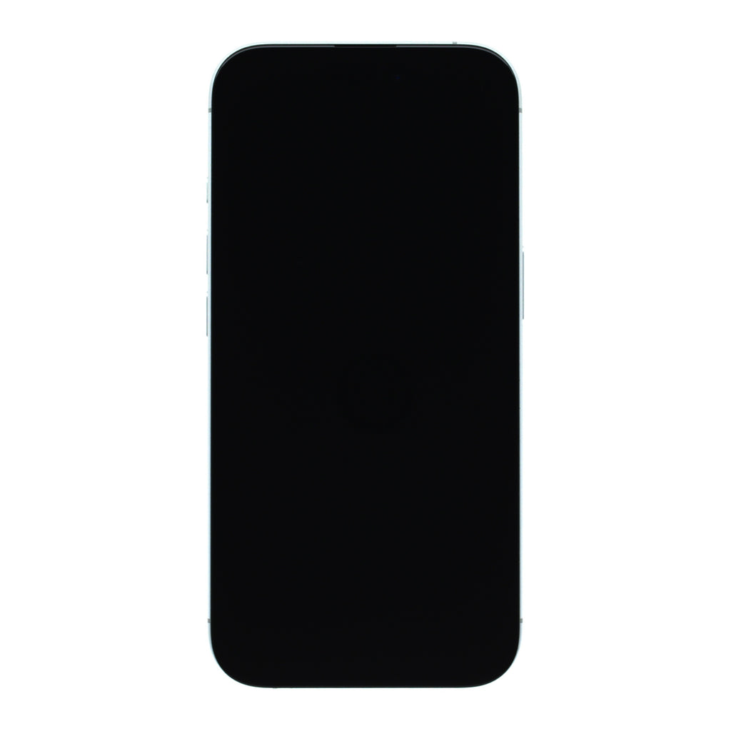 99新 Apple iPhone 16 256G 白色 中國大陸版